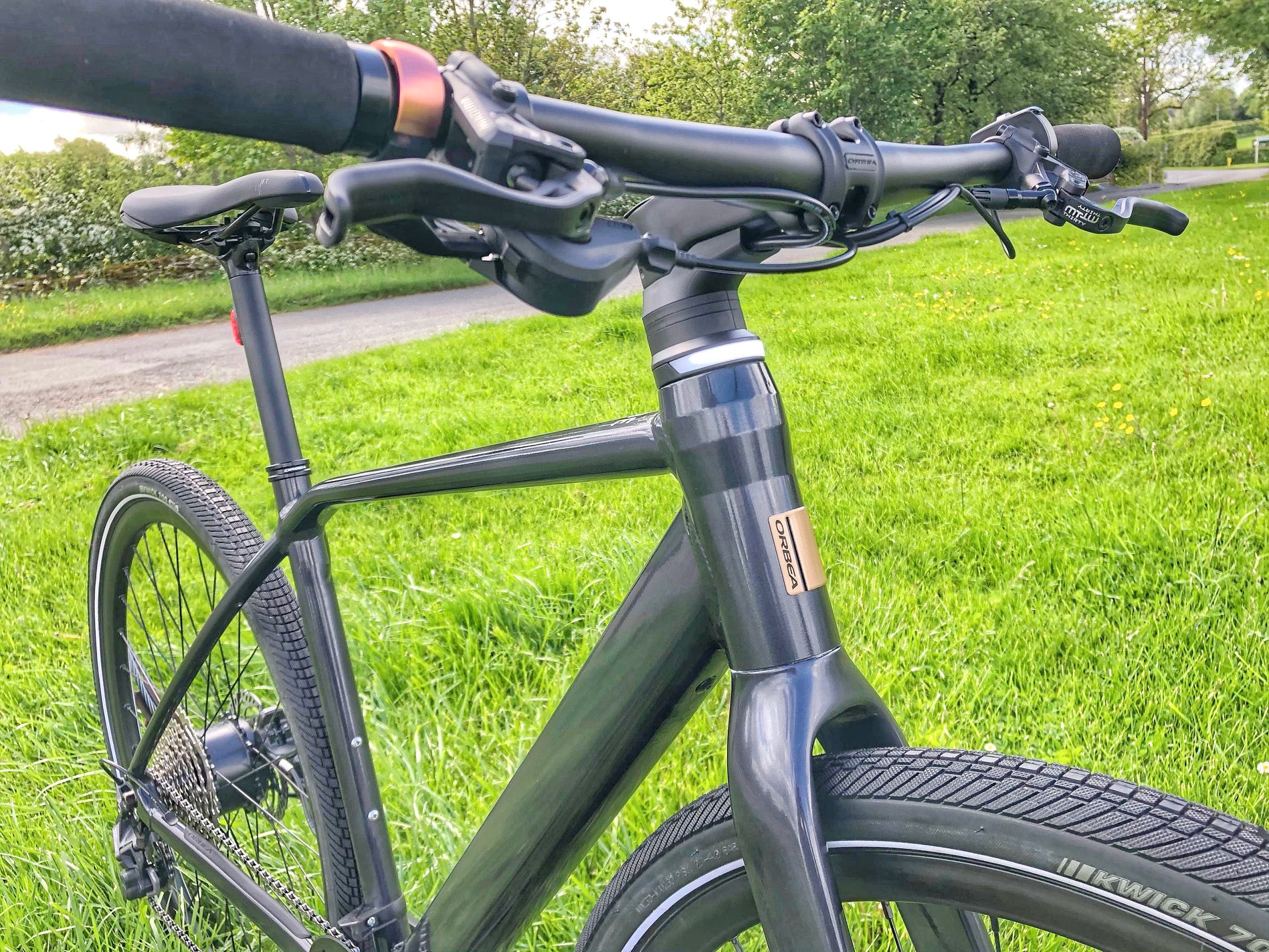 Orbea Vibe H30 – Performance Cycles